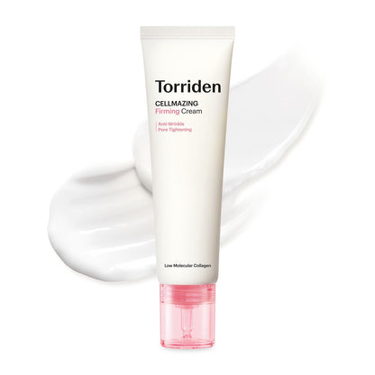 Collagen Glow Firming Cream
