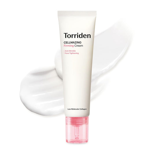 Collagen Glow Firming Cream