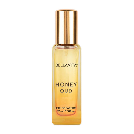 BellaVita Luxury's Honey Oud