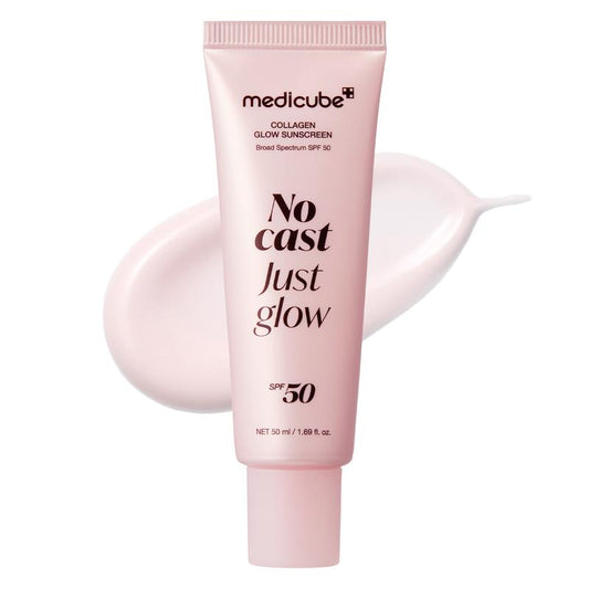 SPF 50 Broad Spectrum Face Sunscreen