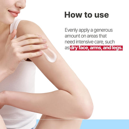 Ceramide Ato Lotion