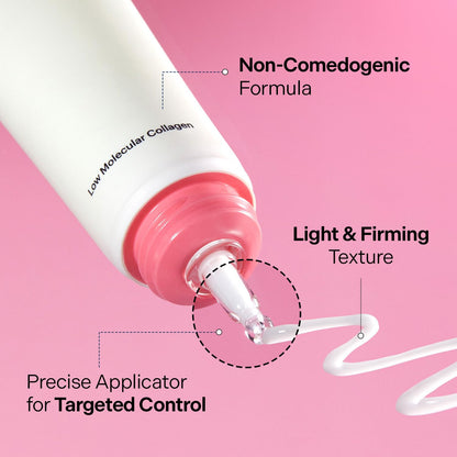 Collagen Glow Firming Cream