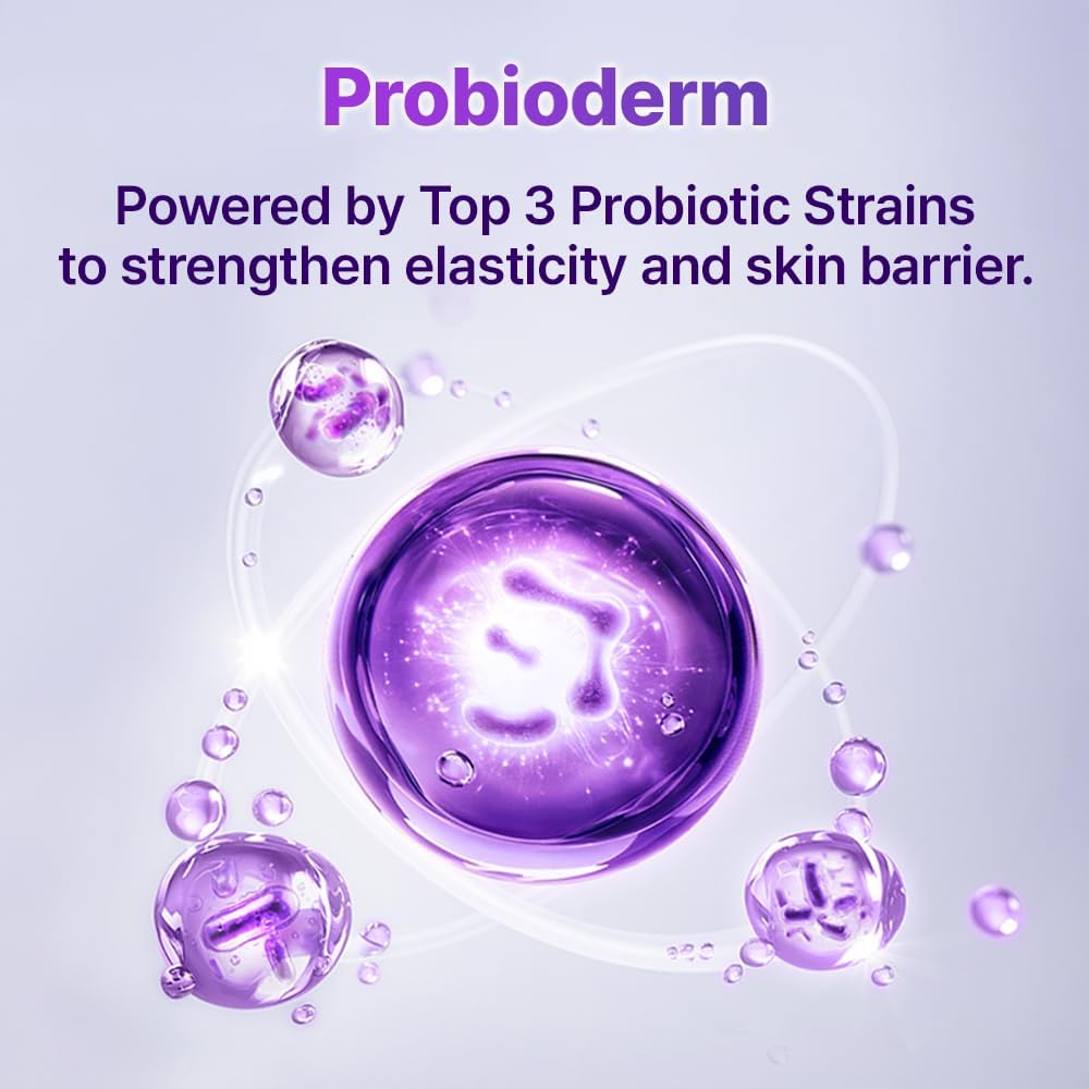 Probioderm 3D Lifting Cream