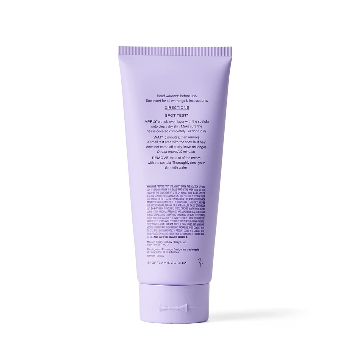 200ml Body Hair Removal Cream
