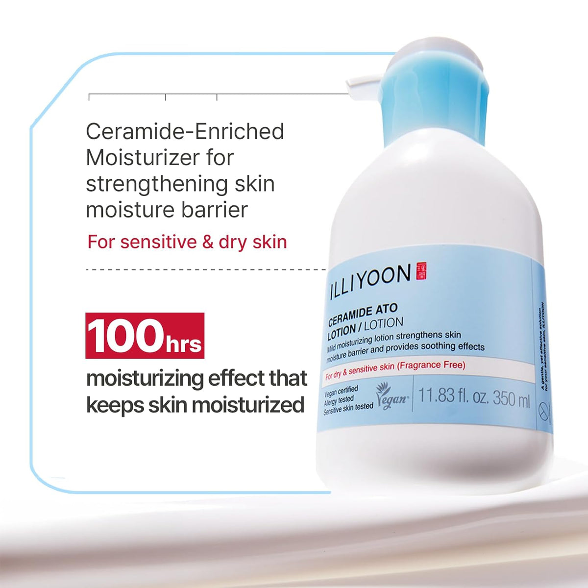 Ceramide Ato Lotion