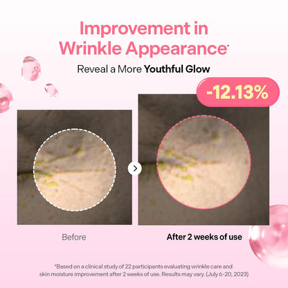 Collagen Glow Firming Cream