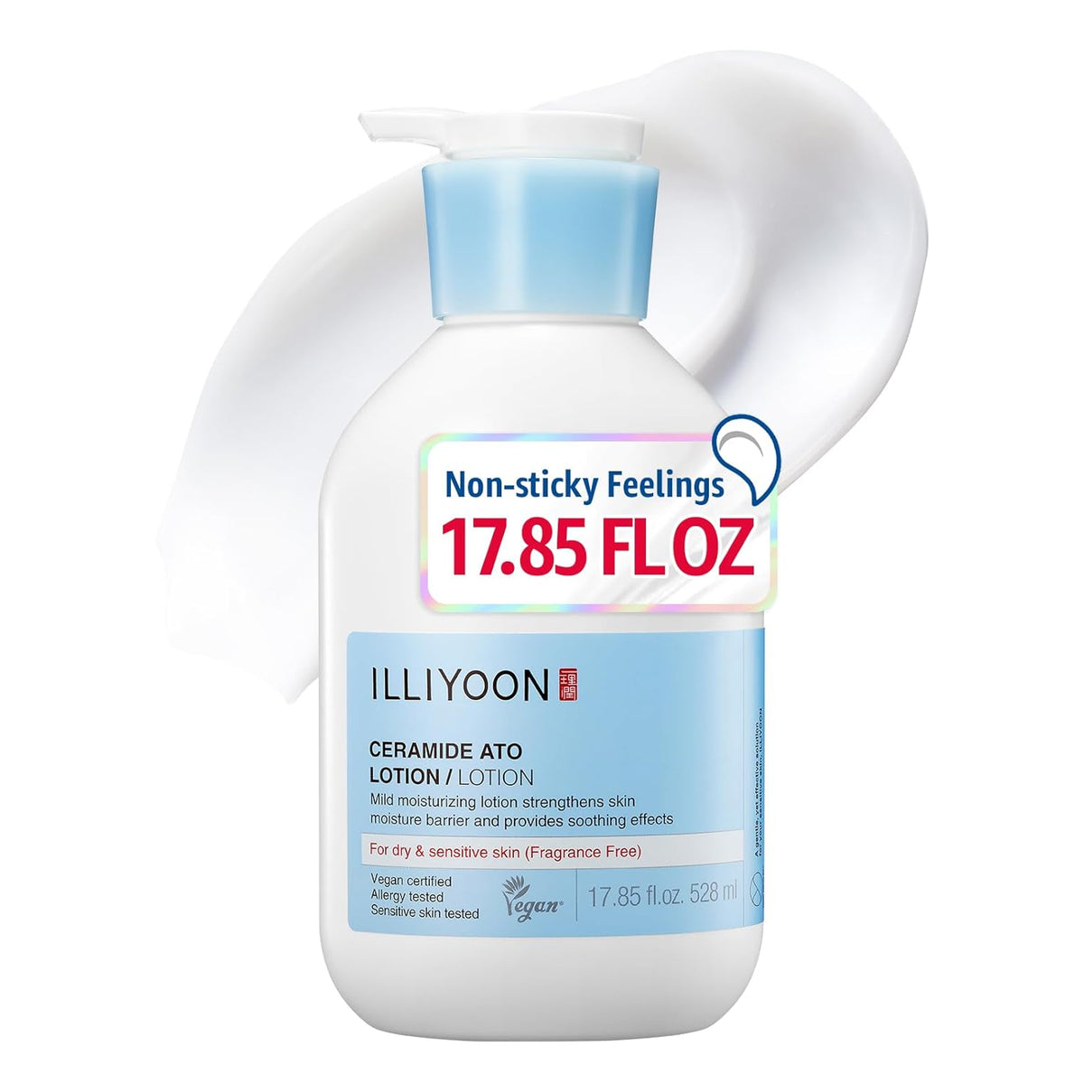 Ceramide Ato Lotion