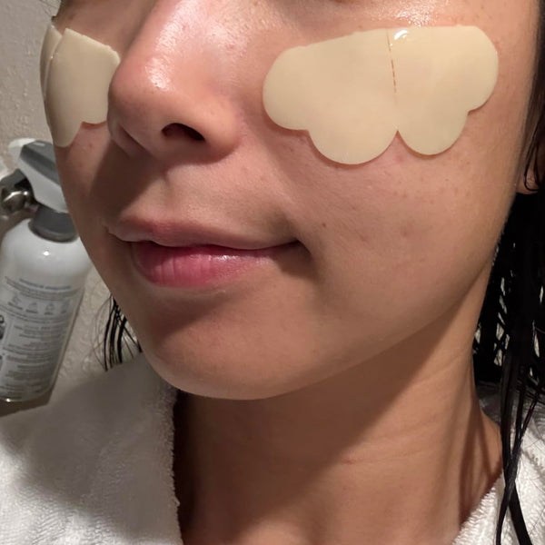 Dark Spot Serum Patch