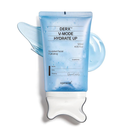 Lift-Sculpting Glass Gel Cream