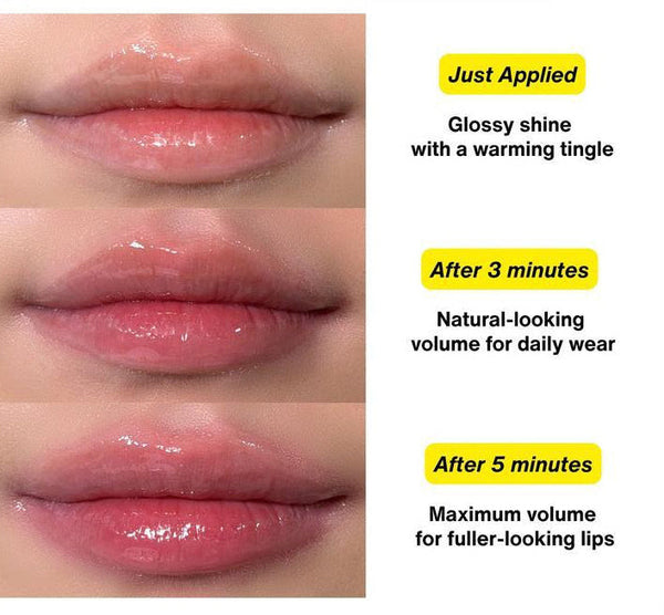 Spicy Lip Plumper