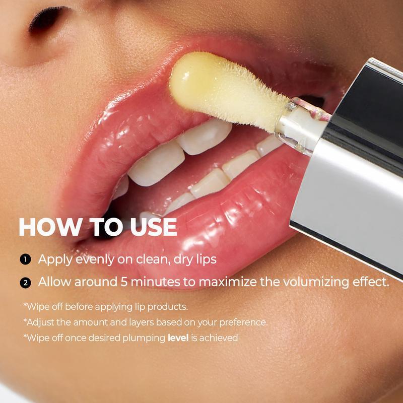 Spicy Lip Plumper