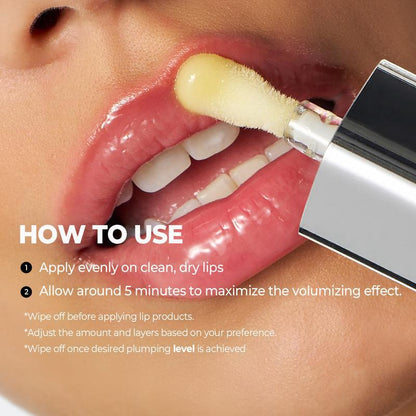 Spicy Lip Plumper