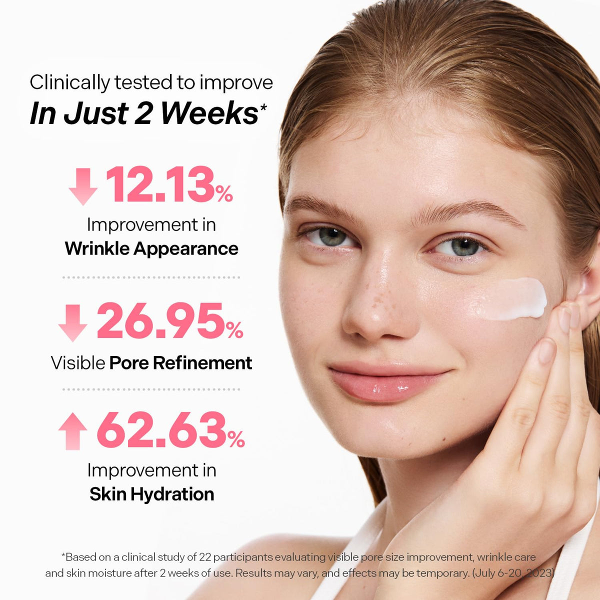 Collagen Glow Firming Cream
