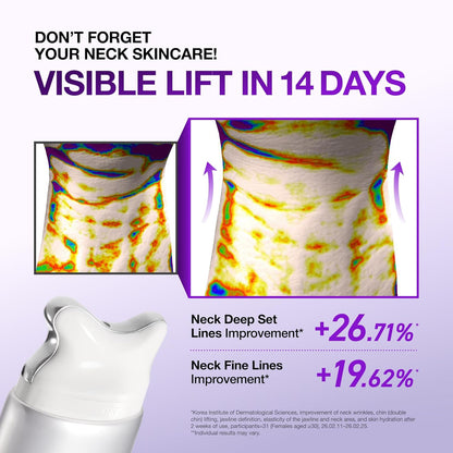 2-in-1 Collagen Retinol Refining Guasha