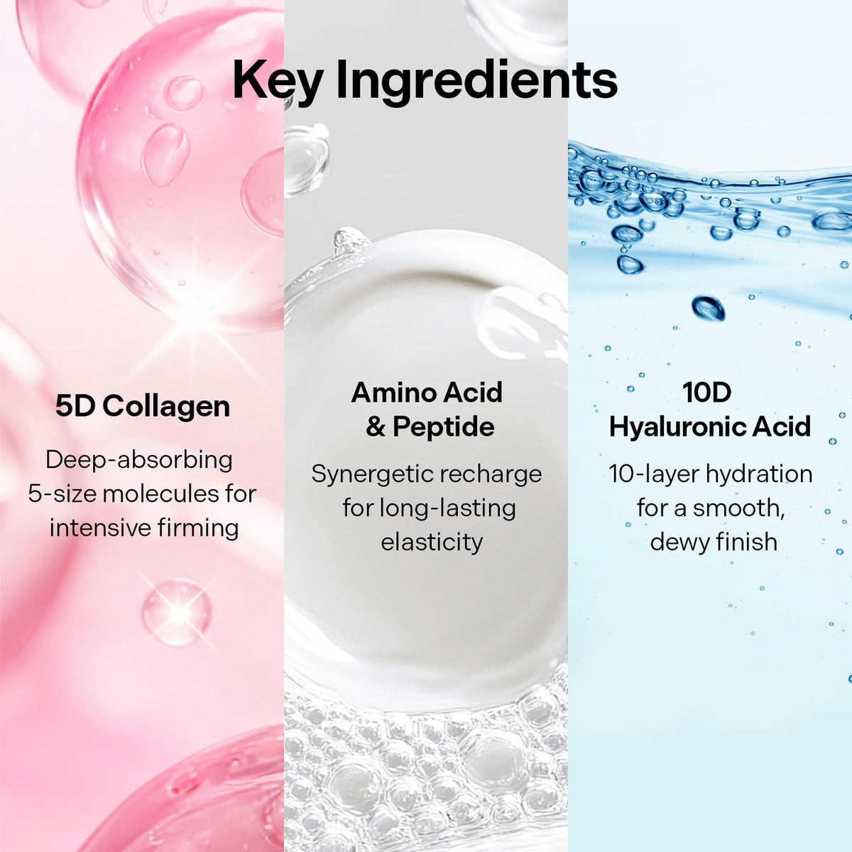 Collagen Glow Firming Cream