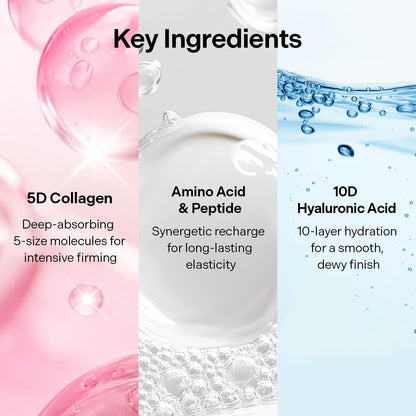 Collagen Glow Firming Cream