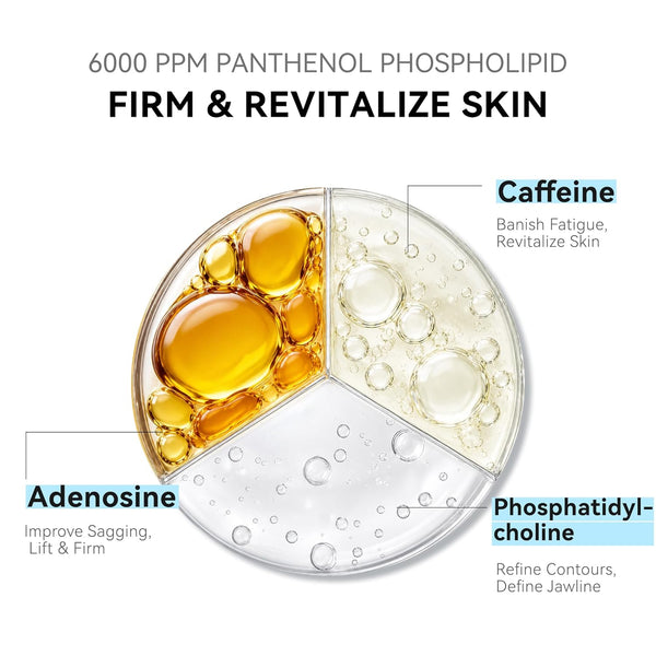 Lift-Sculpting Glass Gel Cream