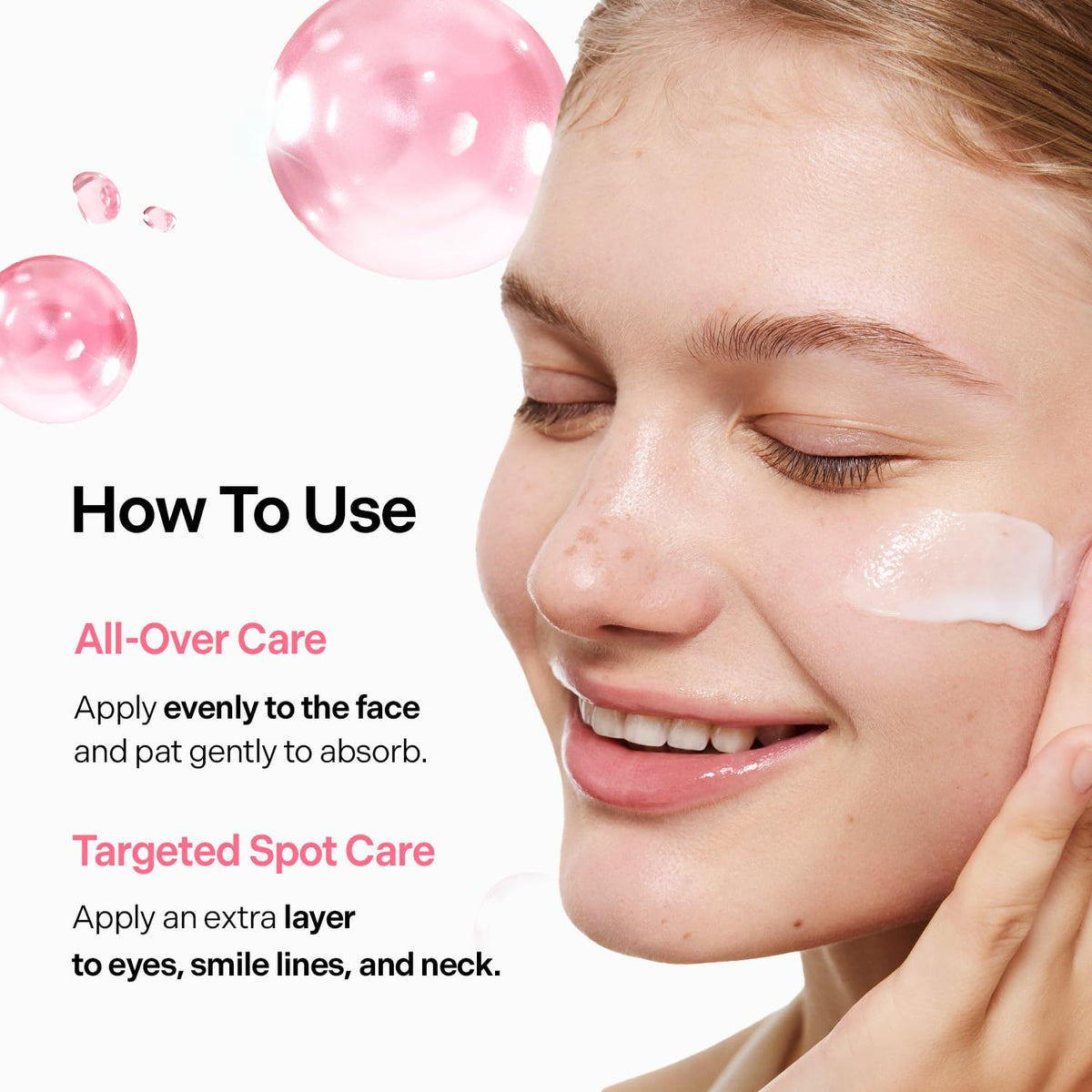 Collagen Glow Firming Cream