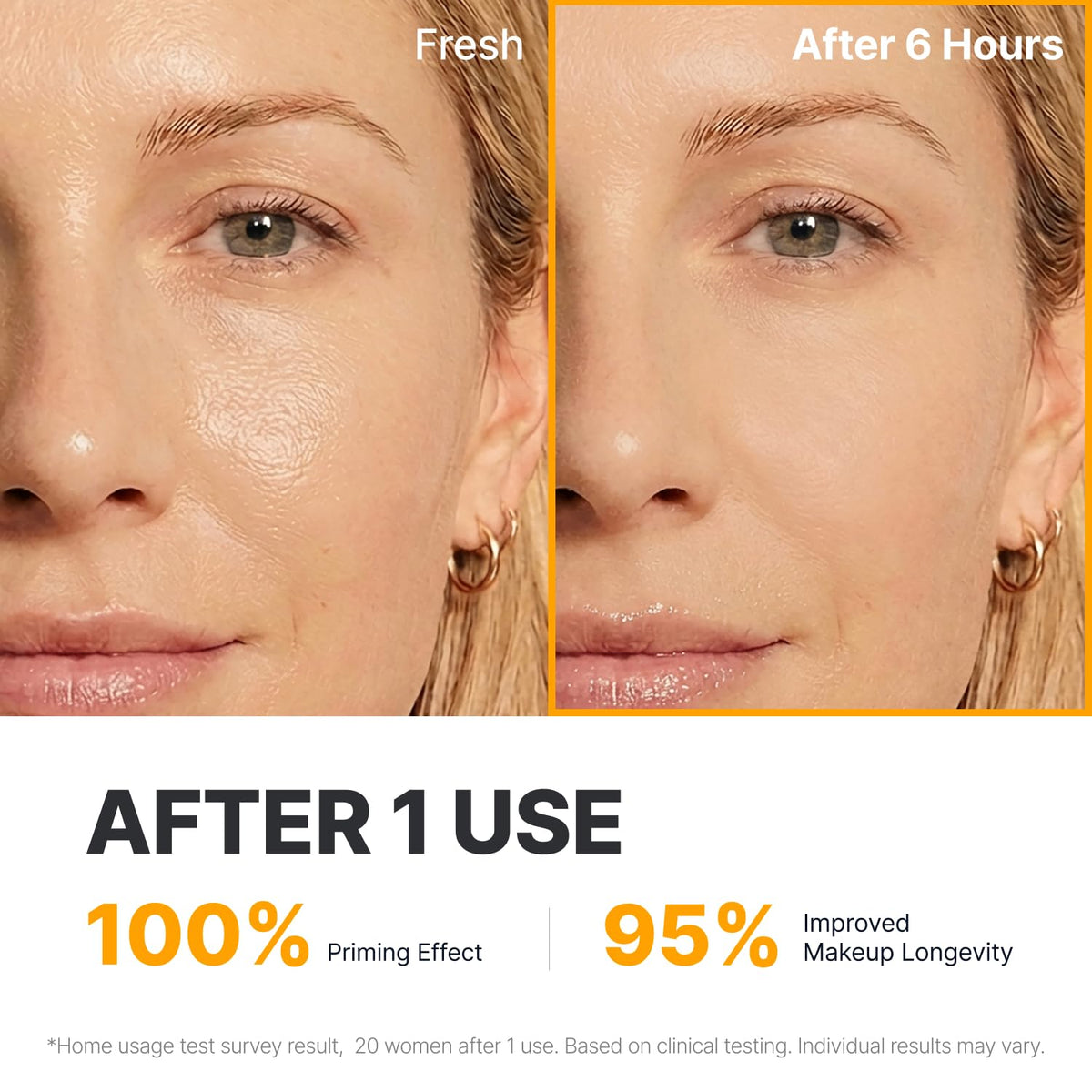Pore Blur Sunscreen SPF40