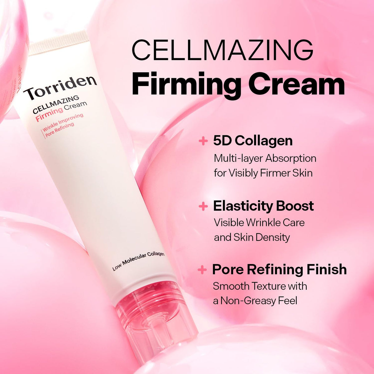 Collagen Glow Firming Cream