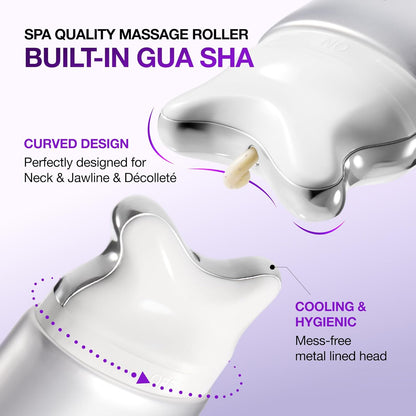 2-in-1 Collagen Retinol Refining Guasha