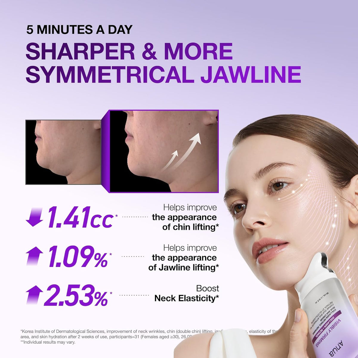 2-in-1 Collagen Retinol Refining Guasha