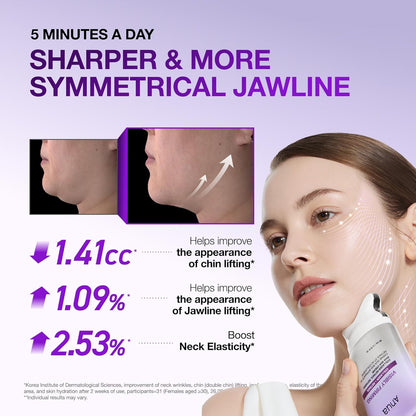 2-in-1 Collagen Retinol Refining Guasha