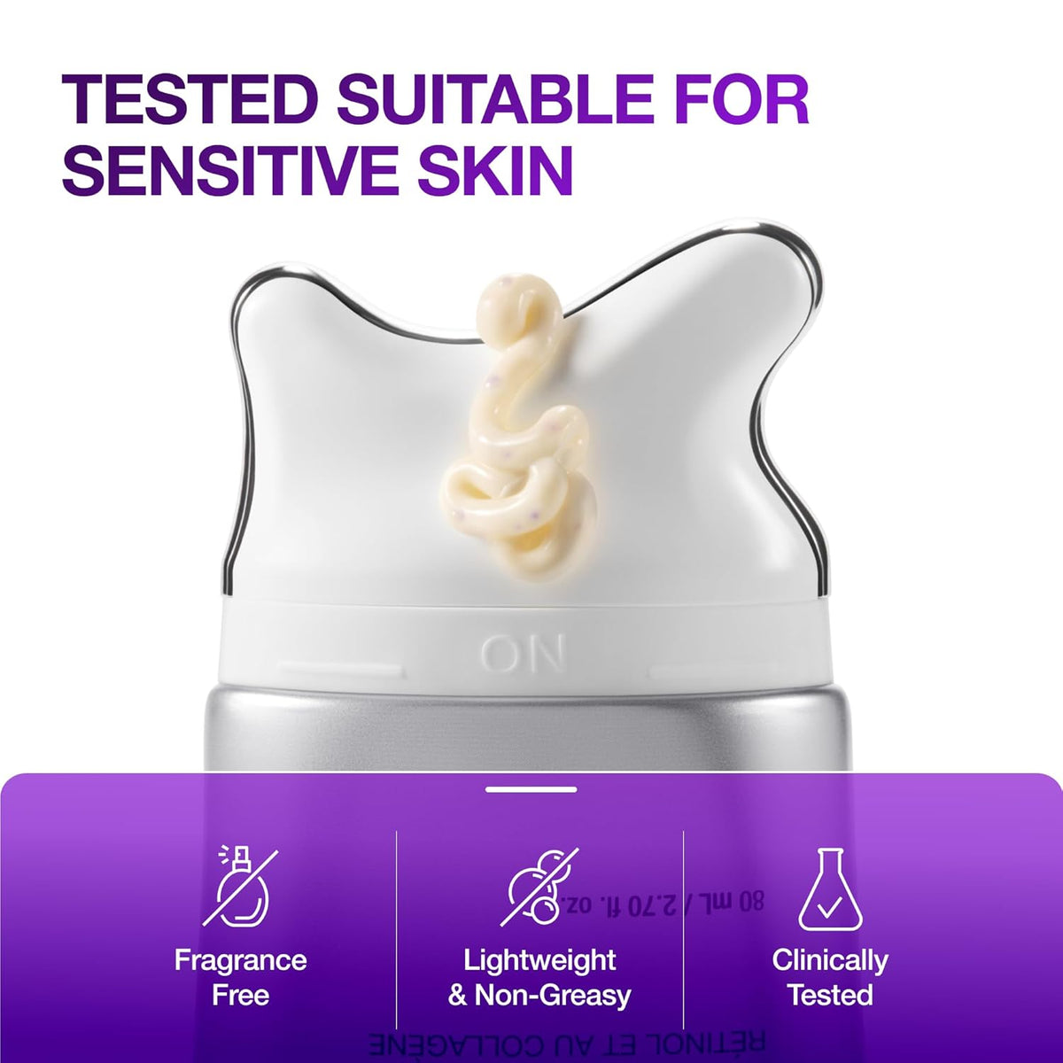 2-in-1 Collagen Retinol Refining Guasha