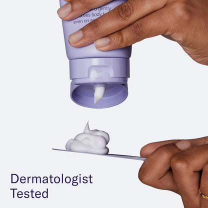 200ml Body Hair Removal Cream