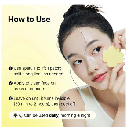 Dark Spot Serum Patch