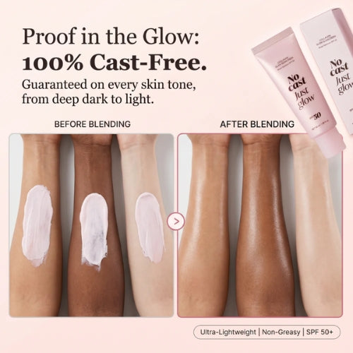 SPF 50 Broad Spectrum Face Sunscreen