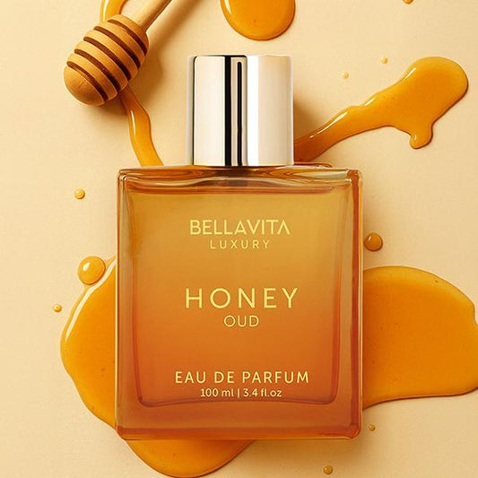 Bella Vita Luxury's Honey Oud