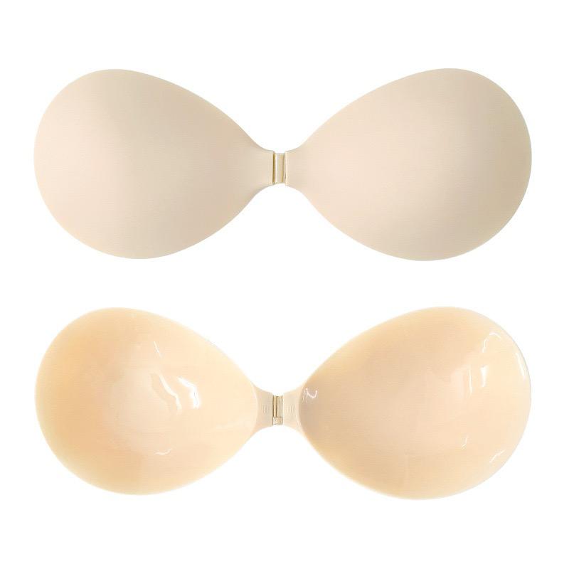 Strapless Bra