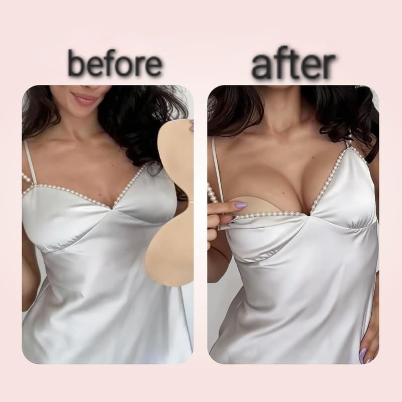 Strapless Bra