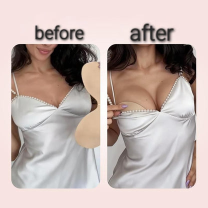 Strapless Bra