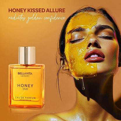 Bella Vita Luxury's Honey Oud
