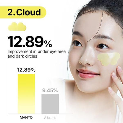 Dark Spot Serum Patch