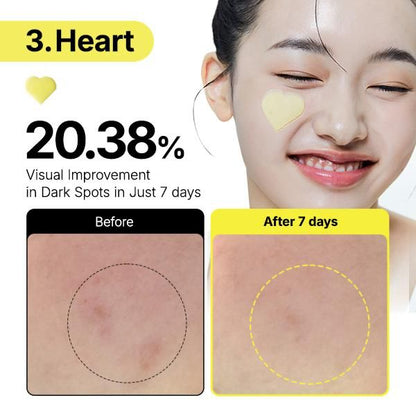 Dark Spot Serum Patch