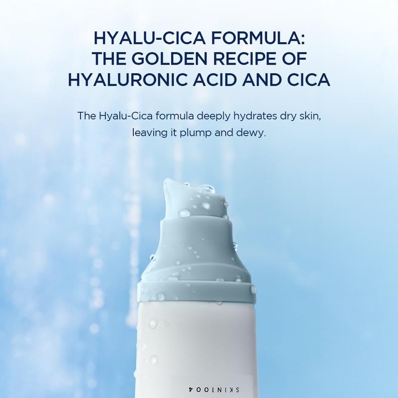 Hyalu-Cica Water-Fit Sun Serum UV