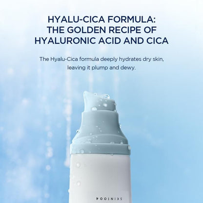 Hyalu-Cica Water-Fit Sun Serum UV