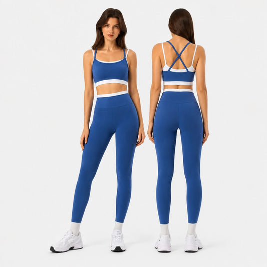 Two Piece Workout Set