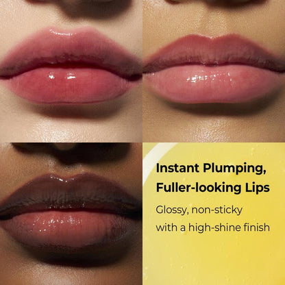 Spicy Lip Plumper