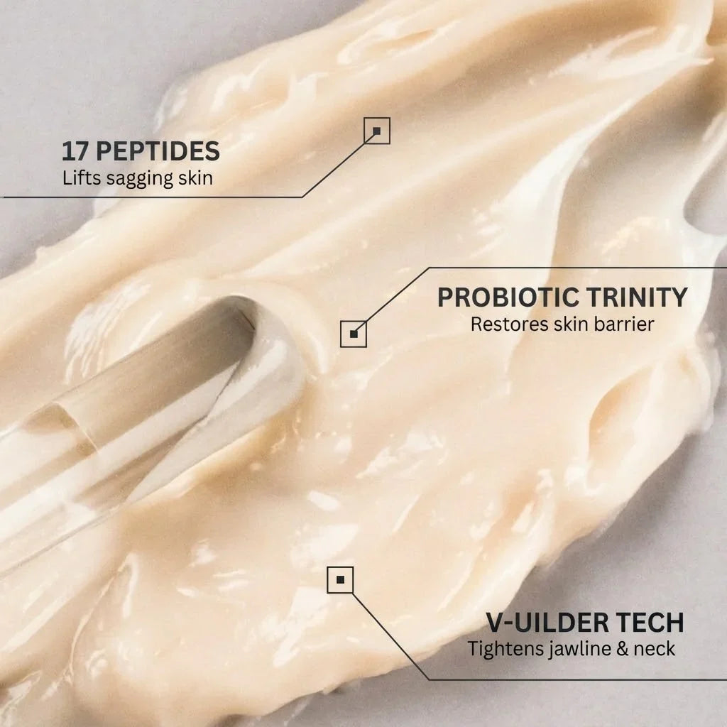 Probioderm 3D Lifting Cream
