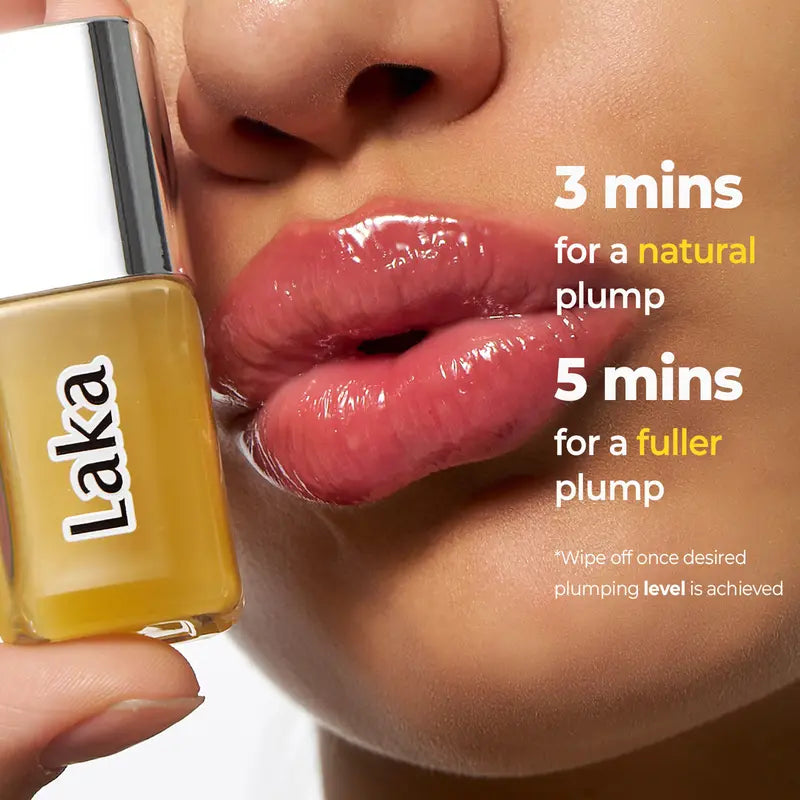 Spicy Lip Plumper